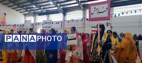 اجتماع بزرگ یاوران انقلاب در شهرستان فارسان