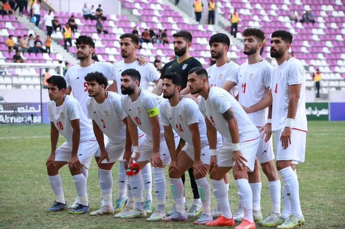 آزمون سخت امیدها؛ ایران به مصاف کره‌جنوبی می‌رود