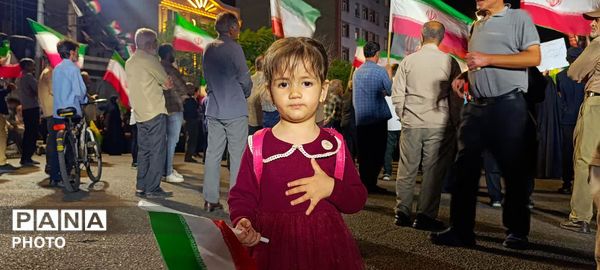  اجتماع امت در ملارد؛ تجلی‌گاه وحدت و میثاق دوباره با آرمان‌های انقلاب