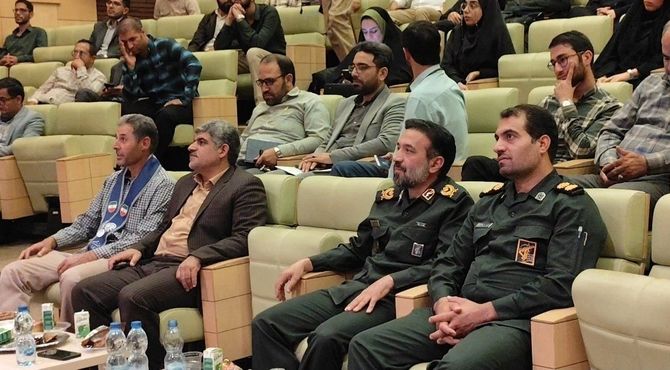 دوره «مسیرمعلمی» آغازگر فصلی نو برای نظام آموزشی استان مرکزی