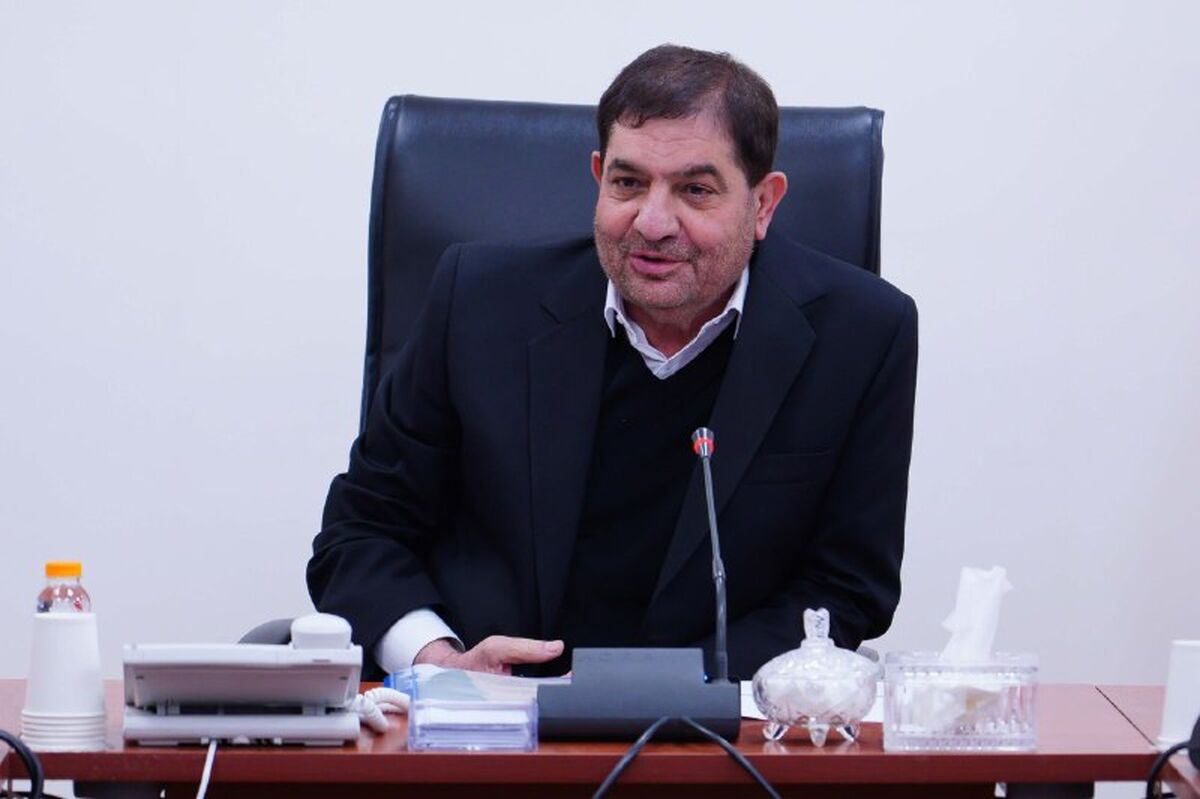 مخبر: جلوگیری از خام‌فروشی، راهکار اصلی رونق صنعت پتروشیمی است