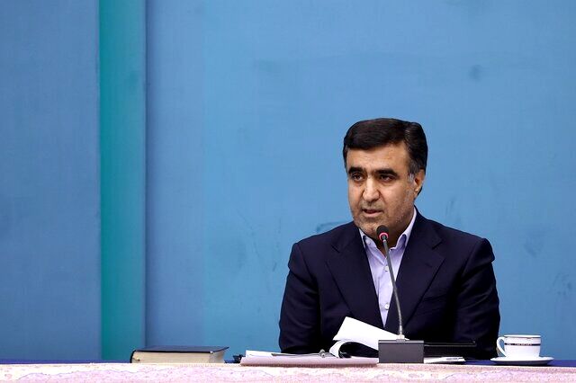 آمادگی سازمان محیط زیست برای همکاری در اجرای کمربند سبز مسیر کربلا