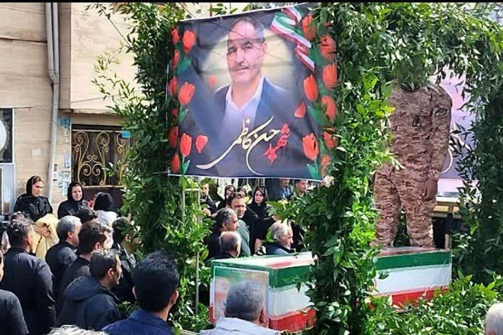 خون پاک شهیدان جنگ رمضان؛ چراغ راهی بر مسیر پیروزی