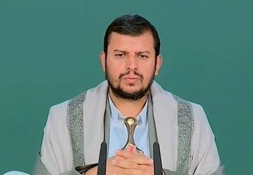 رهبر انصارالله: ایران در حمایت از فلسطین فداکاری‌های بزرگی کرده است