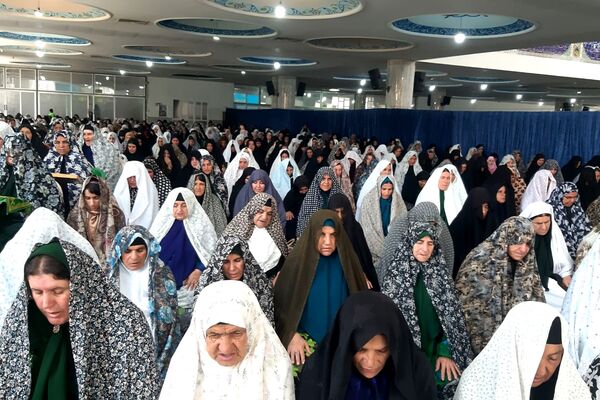نماز جمعه، سنگر روشنگری
