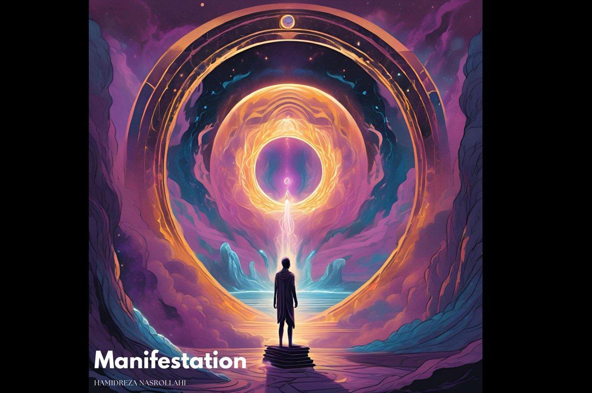 مدال برنز «گلوبال موزیک اواردز» به حمیدرضا نصرالهی رسید