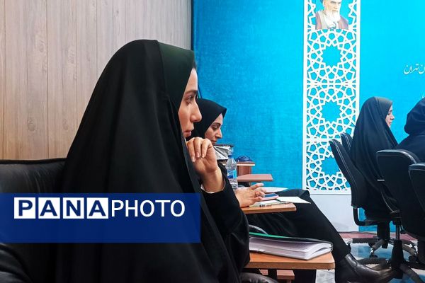 اجرای طرح کانون یاریگران زندگی در بهارستان دو