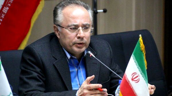 شهرام دبیری معاون امور مجلس رئیس‌جمهور شد