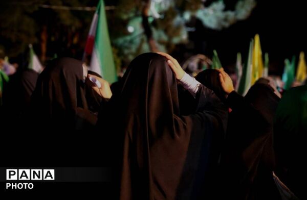 در میان غبار خاطرات؛ وقتی تهرانِ دهه ولایت با سوگ ۱۵ خرداد گره خورد