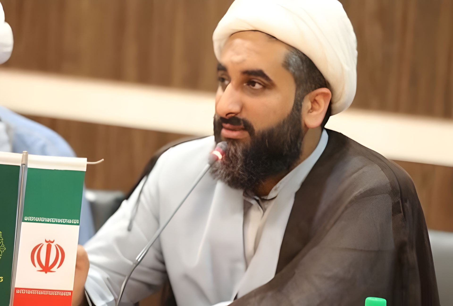 مقاومت مهم‌ترین کلیدواژه هویتی مردم استان بوشهر است