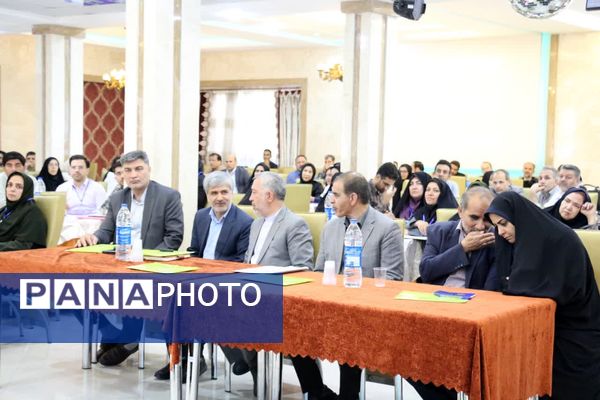 نخستین روز طرح تابان در مشهد