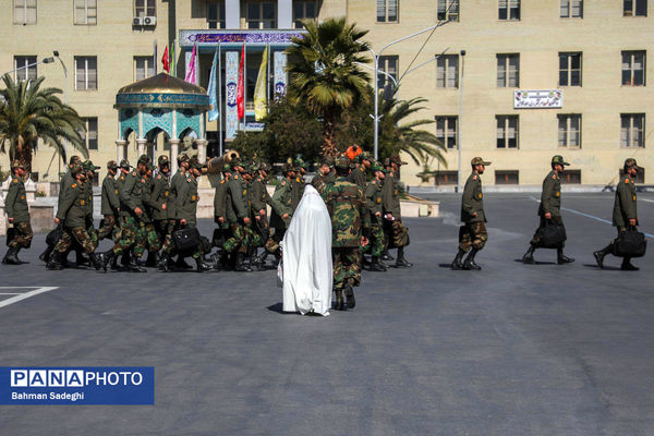 جشن تکلیف فرشته‌ها