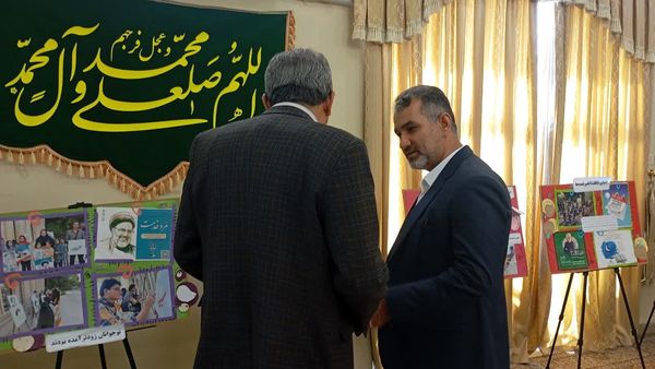  کانون پرورش فکری، در مسیر اهداف انقلاب گام بر می‌دارد
