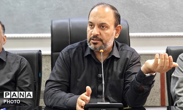 سفر معاون پرورشی وزارت آموزش‌وپرورش به کرمانشاه با محوریت برنامه‌های اربعین
