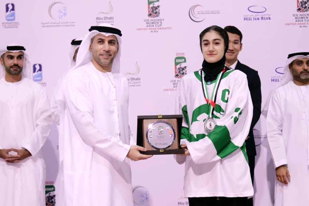 نایب‌قهرمانی تاریخ‌ساز تیم امید در آسیا