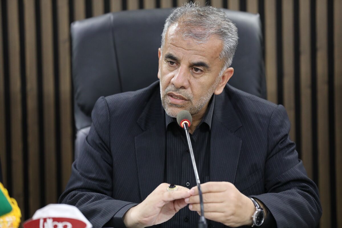 بیش از ۸۶۰۰ دانش‌آموز در اعتکاف دانش‌آموزی آذربایجان غربی حضور دارند