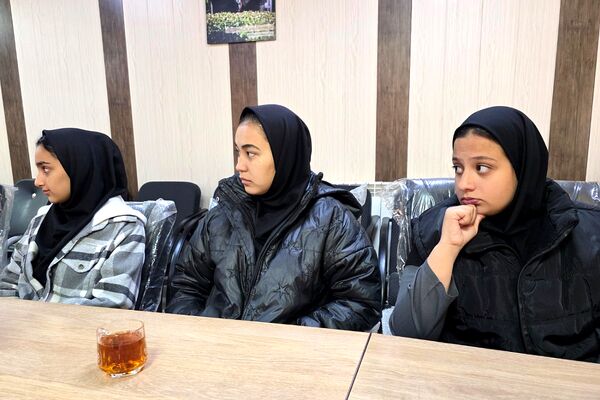 انتخابات انجمن ورزشی منطقه ای در اداره آموزش و پرورش جوادآباد