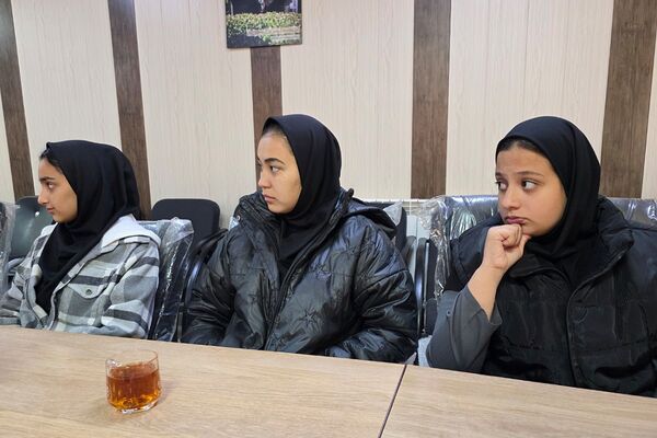 انتخابات انجمن ورزشی منطقه ای در اداره آموزش و پرورش جوادآباد