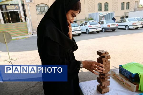 به مناسبت هفته وحدت