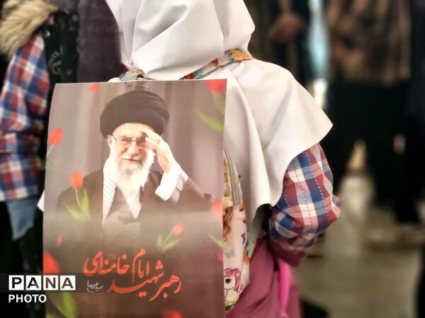 حماسه روز قدس؛ تجدید بیعت با قدس شریف