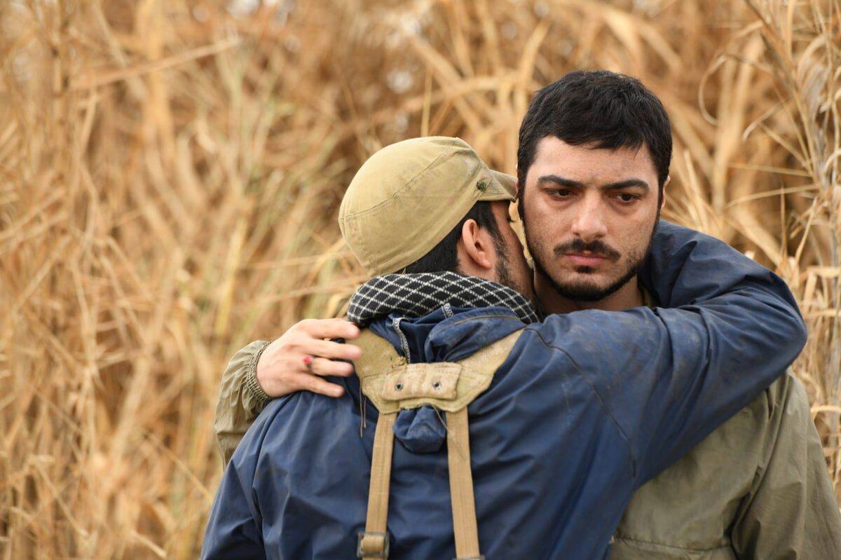 «مجنون» به اکران آنلاین رسید / پرفروش‌ترین فیلم دفاع مقدس مهمان خانه‌های مردم شد