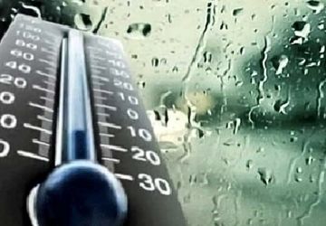 پیش‌بینی کاهش دما در شمال ایران