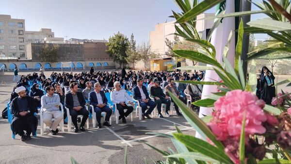 مدرسه، مقاومت، محیط‌زیست؛ سه‌گانه آینده‌ساز