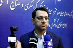 افزایش ۱۰۴ درصدی ورود گردشگری خارجی به منطقه آزاد کیش