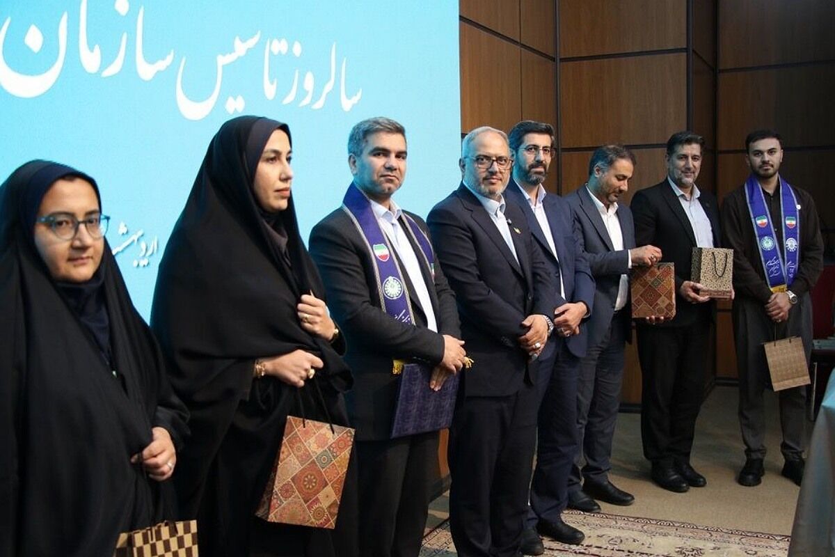 تقدیر مدیرکل آموزش و پرورش استان تهران از سازمان دانش‌آموزی کهریزک
