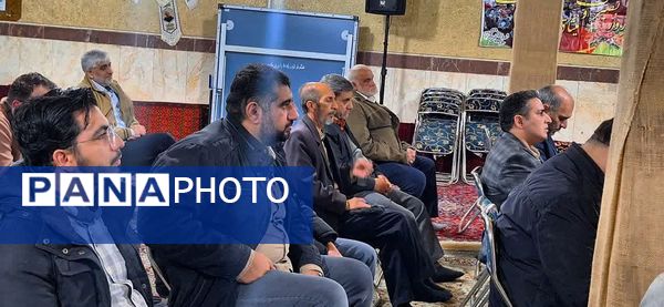 رونمایی از کتاب داستان آفرینش تا ظهور