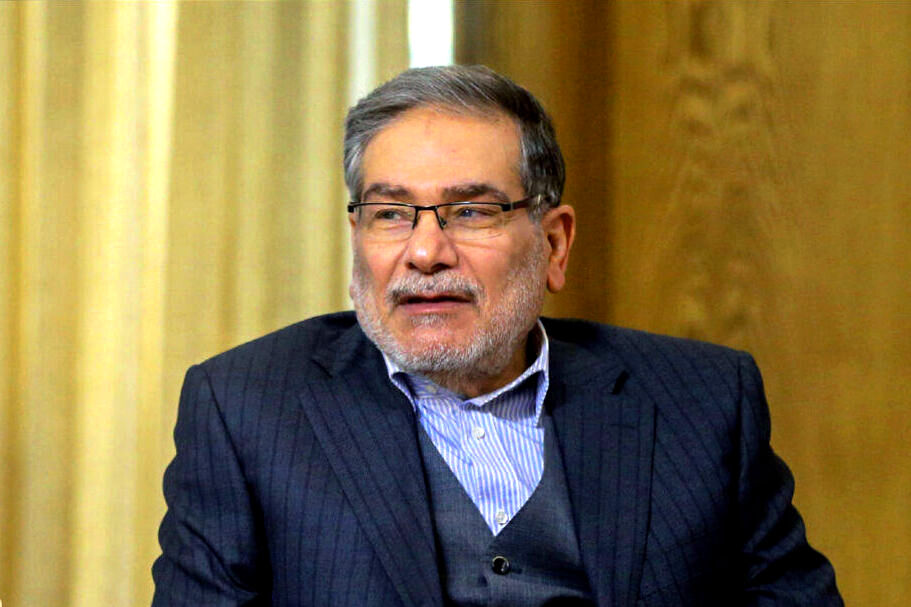 پیام تسلیت شمخانی به مناسبت شهادت سید مقاومت