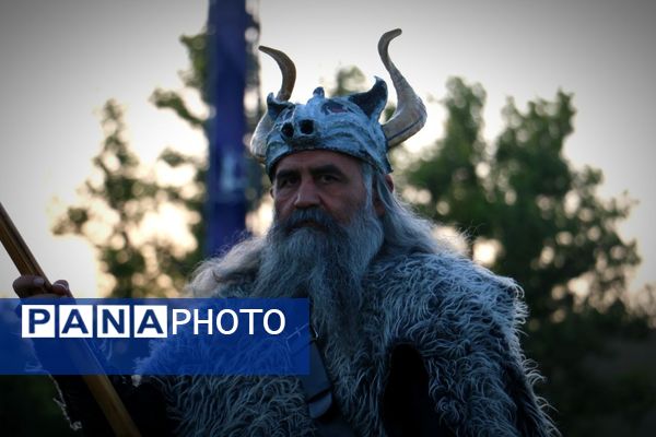 پیوند حماسه‌ها؛ از فردوسی تا خرمشهر در دانشگاه فردوسی مشهد