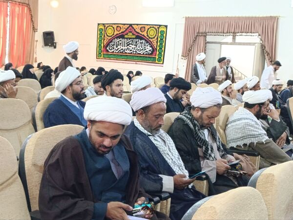 همایش رزمایش طلایه داران محرم 