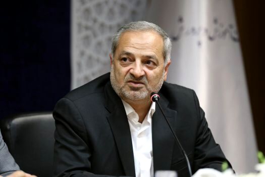 مسئولیت کانون پرورش فکری در حوزه اسباب بازی باید حمایتی، هدایتی و نظارتی باشد