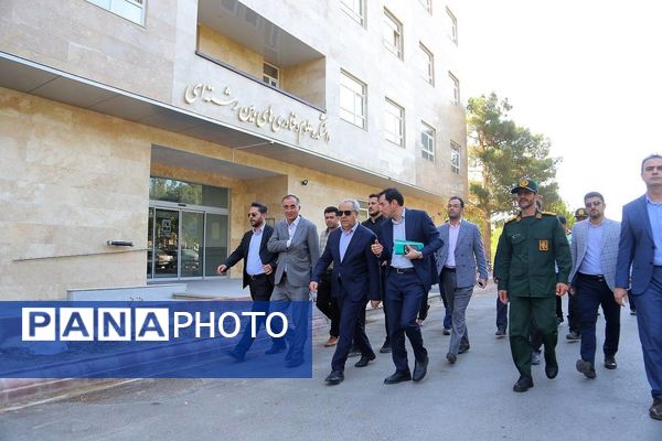 «سه‌شنبه‌های اقتصادی» استاندار آذربایجان شرقی