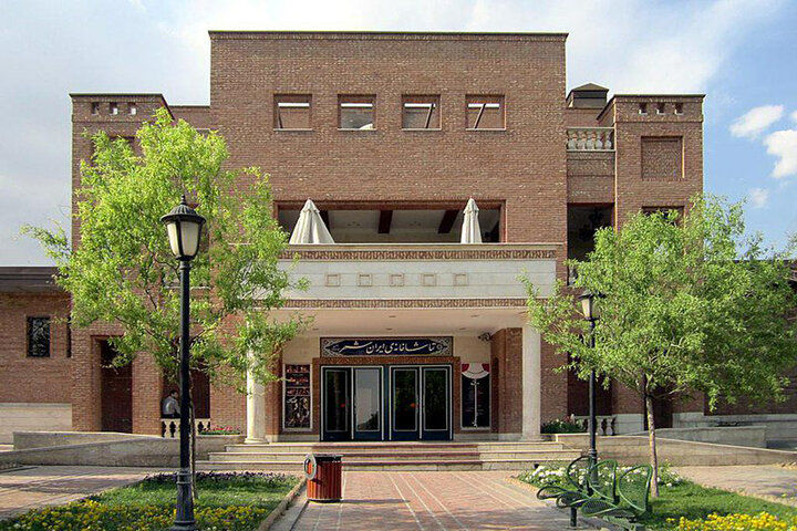 اعلام گزارش آمار مخاطبان تماشاخانه‌ ایران‌شهر