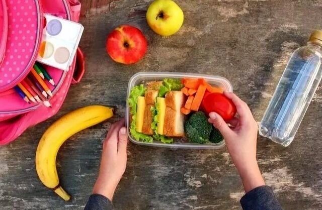 برنامه سالم غذایی،عملکرد تحصیلی دانش‌آموزان را بهبود می‌بخشد