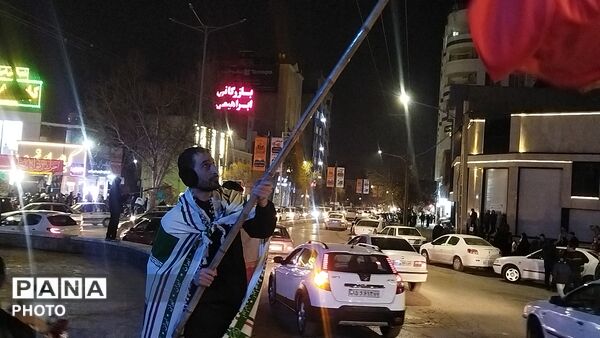 قاب هایی از حضورـ۲
