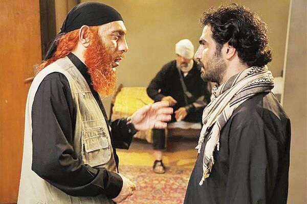 استقبال مردم از سریال‌های نوروزی/«بیگانگان» در صدر قرار گرفت