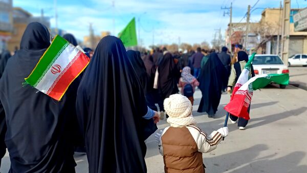 نه به تخریب، بله به عدالت
