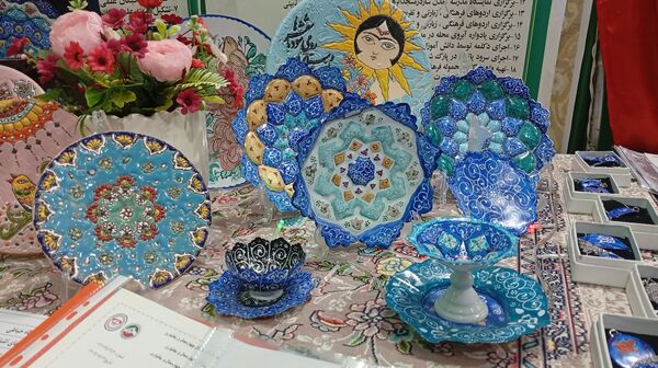  نمایشگاه و جشنواره انتخاب و معرفی پایگاه‌های اسوه در شهرکرد 