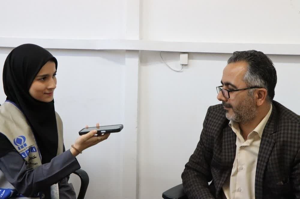 مهم‌ترین نهاد برای جلوگیری از بروز آسیب‌های اجتماعی خانواده است