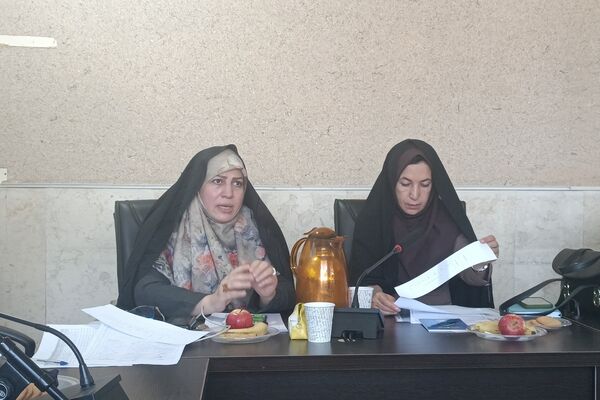 جلسه توجیهی جذب، ثبت و سازماندهی اعضاء تشکیلات سازمان دانش‌آموزی