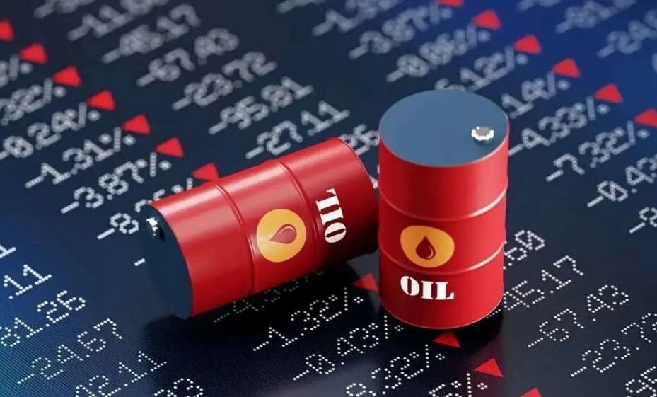 قیمت جهانی نفت امروز 1404/12/5/برنت 72 دلار و 9 سنت شد