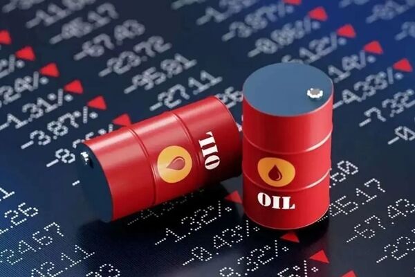 قیمت جهانی نفت افزایش یافت