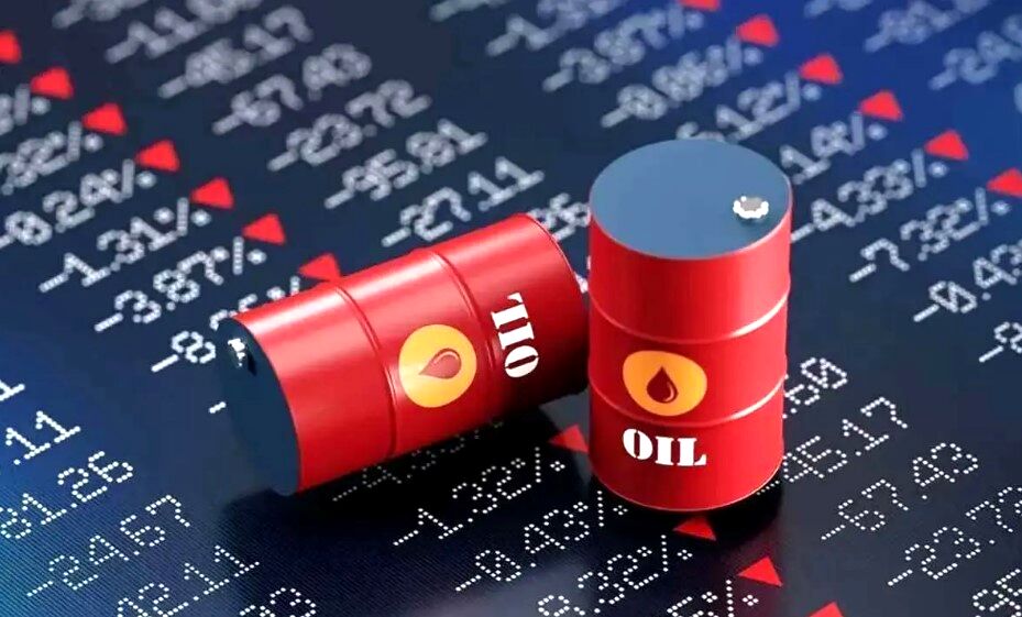 قیمت جهانی نفت افزایش یافت