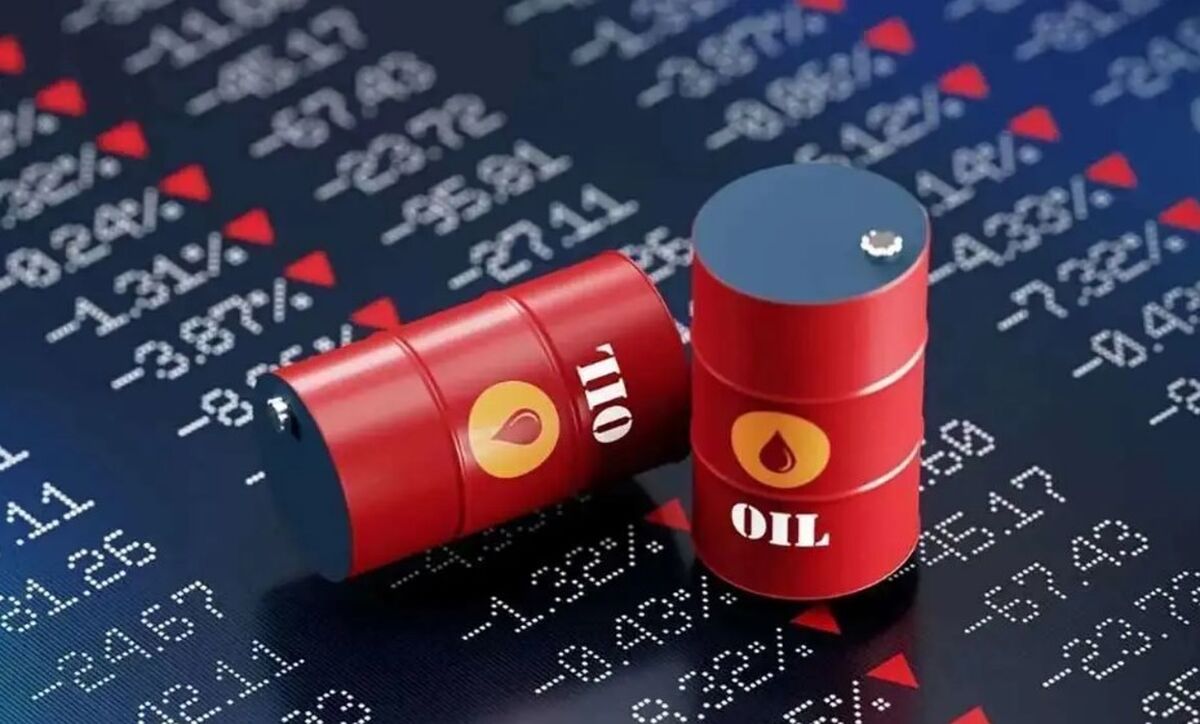 قیمت جهانی نفت افزایش یافت