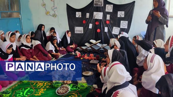 در کنار مردم دریا، همدردیم 