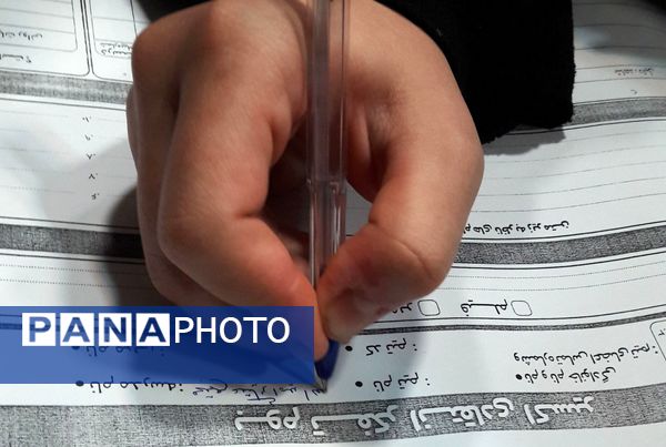 برگزاری مرحله شهرستانی لیگ جت در شهرستان سملقان 