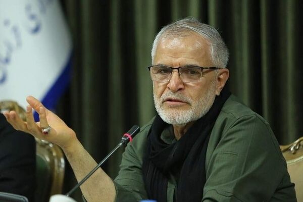  میزبانی از زائران رضوی نیازمند نگاه ملی و حمایت دولت و مجلس است